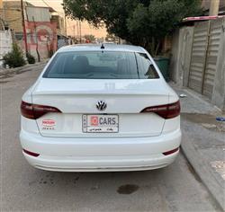 فولكسفاغن جيتا